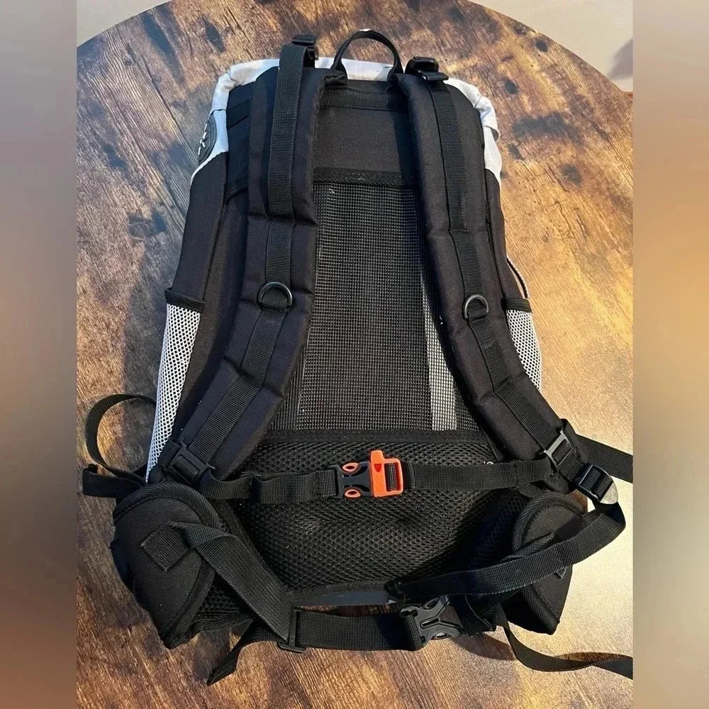 Crane | Sports Rucksack backpack. - Picture 8 of 16